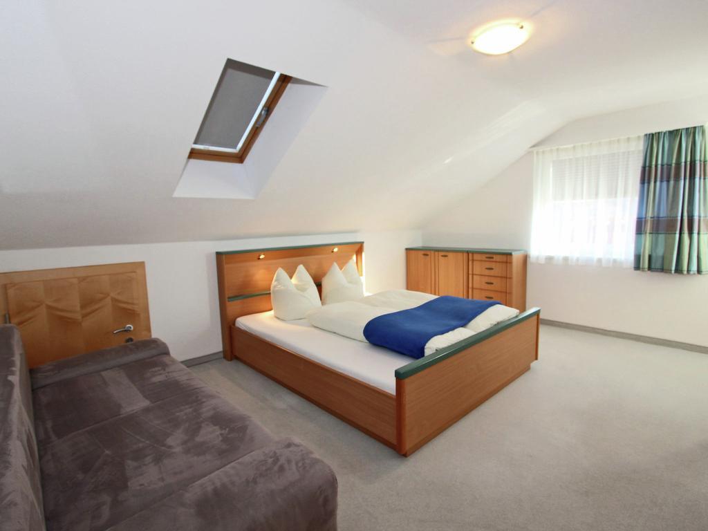 Charming Apartment In Fiss At Ski Bus Stop Bagian luar foto